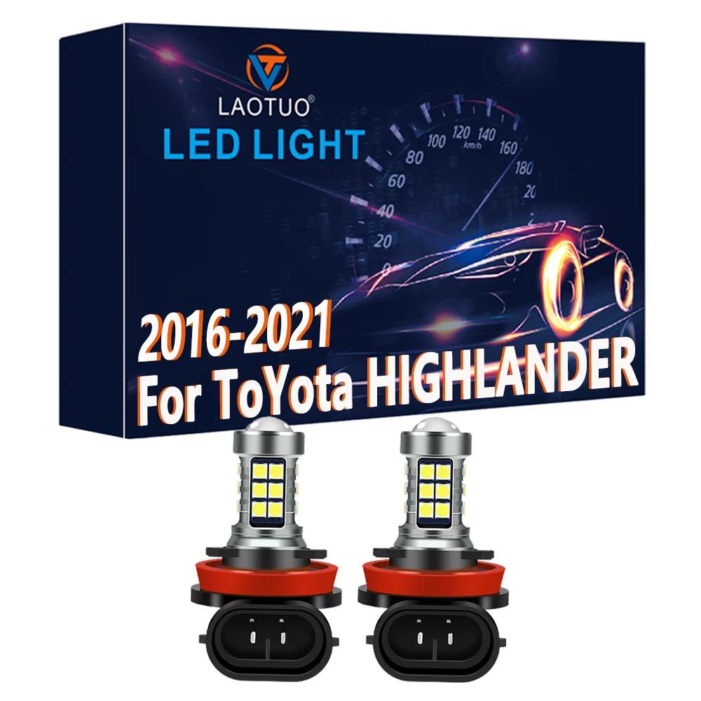 LAOTUO LED  ڵ  Ȱ ׼, Ÿ ̷ 2016 2017 2018 2019 2020 2021, 2X, 12V